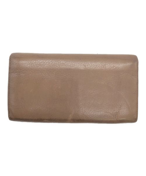 BVLGARI（ブルガリ）BVLGARI (ブルガリ) 長財布の古着・服飾アイテム