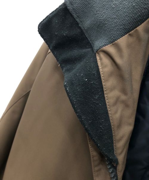 RLX RALPH LAUREN（アールエルエックスラルフローレン）RLX RALPH LAUREN (アールエルエックスラルフローレン) ジャケット ブラウン サイズ:ＬＬの古着・服飾アイテム