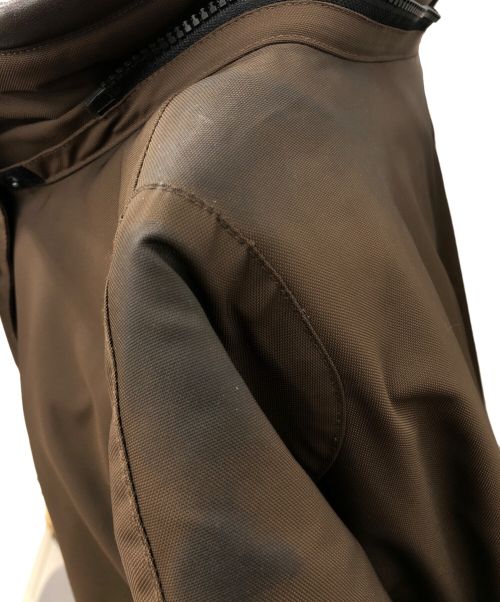 RLX RALPH LAUREN（アールエルエックスラルフローレン）RLX RALPH LAUREN (アールエルエックスラルフローレン) ジャケット ブラウン サイズ:ＬＬの古着・服飾アイテム