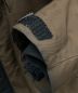 中古・古着 RLX RALPH LAUREN (アールエルエックスラルフローレン) ジャケット ブラウン サイズ:ＬＬ：9000円