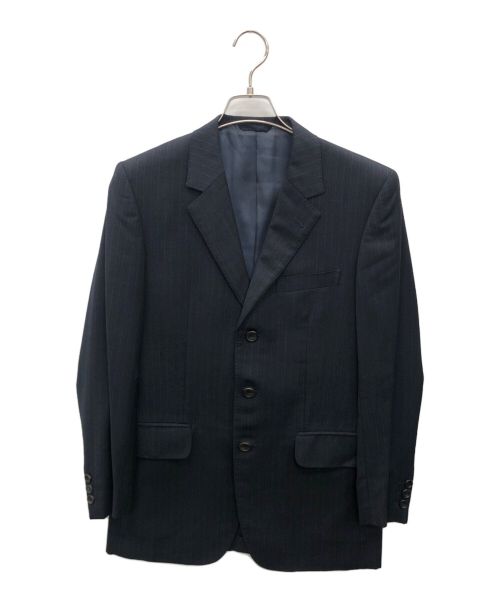 PAUL SMITH（ポールスミス）PAUL SMITH (ポールスミス) セットアップスーツ ネイビー サイズ:86/72/165の古着・服飾アイテム