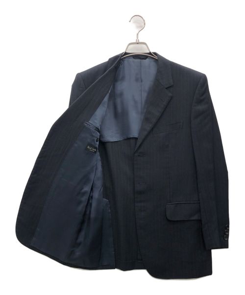 PAUL SMITH（ポールスミス）PAUL SMITH (ポールスミス) セットアップスーツ ネイビー サイズ:86/72/165の古着・服飾アイテム