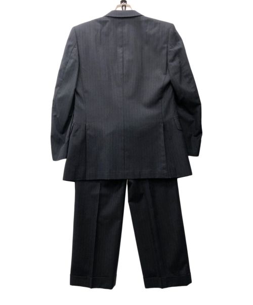 PAUL SMITH（ポールスミス）PAUL SMITH (ポールスミス) セットアップスーツ ネイビー サイズ:86/72/165の古着・服飾アイテム