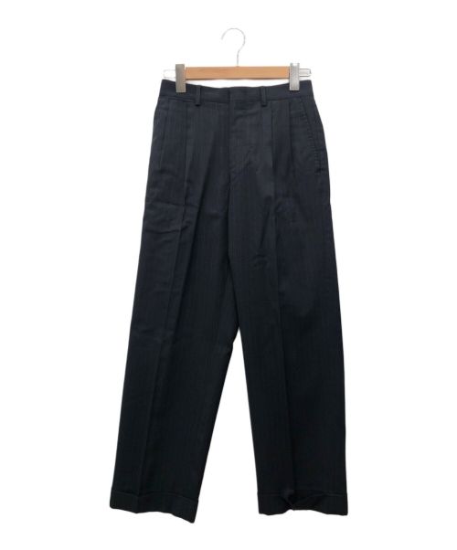 PAUL SMITH（ポールスミス）PAUL SMITH (ポールスミス) セットアップスーツ ネイビー サイズ:86/72/165の古着・服飾アイテム