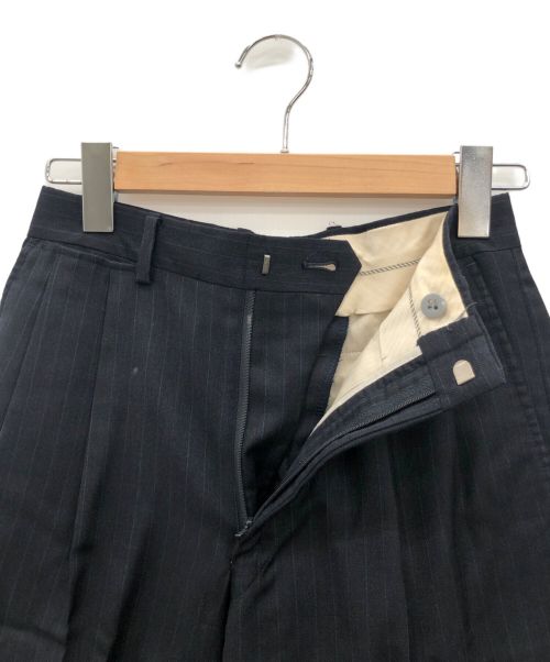 PAUL SMITH（ポールスミス）PAUL SMITH (ポールスミス) セットアップスーツ ネイビー サイズ:86/72/165の古着・服飾アイテム