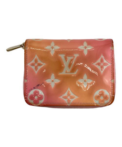 LOUIS VUITTON（ルイ ヴィトン）LOUIS VUITTON (ルイ ヴィトン) ジッピー コインパースの古着・服飾アイテム