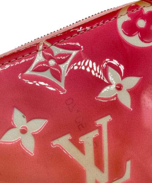 LOUIS VUITTON（ルイ ヴィトン）LOUIS VUITTON (ルイ ヴィトン) ジッピー コインパースの古着・服飾アイテム