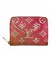 LOUIS VUITTON（ルイ ヴィトン）の古着「ジッピー コインパース」