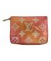 LOUIS VUITTON (ルイ ヴィトン) ジッピー コインパース：20000円