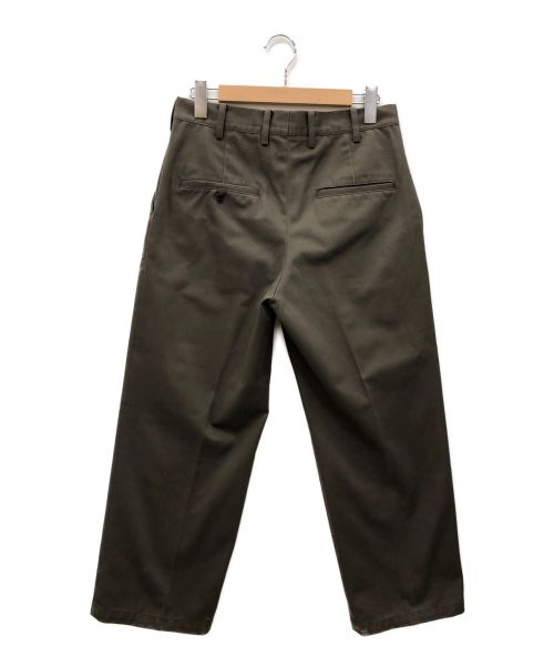 BlackEyePatch（ブラックアイパッチ）BlackEyePatch (ブラックアイパッチ) セットアップ ブラウン サイズ:Mの古着・服飾アイテム