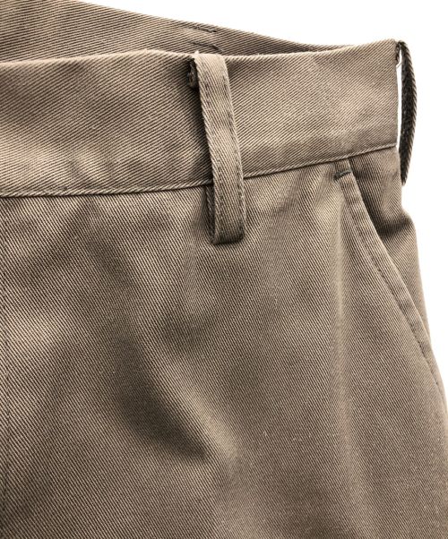 BlackEyePatch（ブラックアイパッチ）BlackEyePatch (ブラックアイパッチ) セットアップ ブラウン サイズ:Mの古着・服飾アイテム