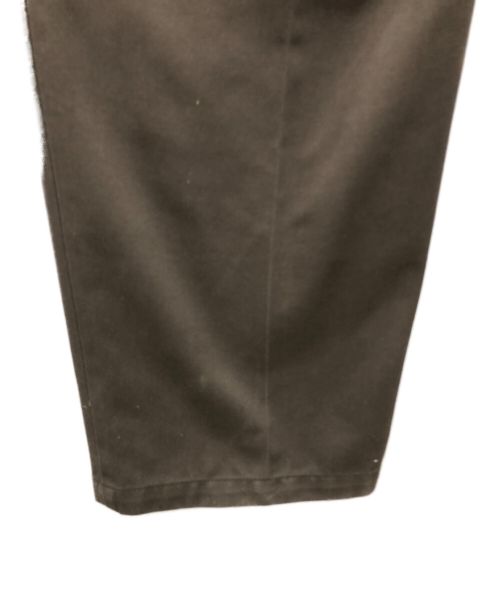 BlackEyePatch（ブラックアイパッチ）BlackEyePatch (ブラックアイパッチ) セットアップ ブラウン サイズ:Mの古着・服飾アイテム