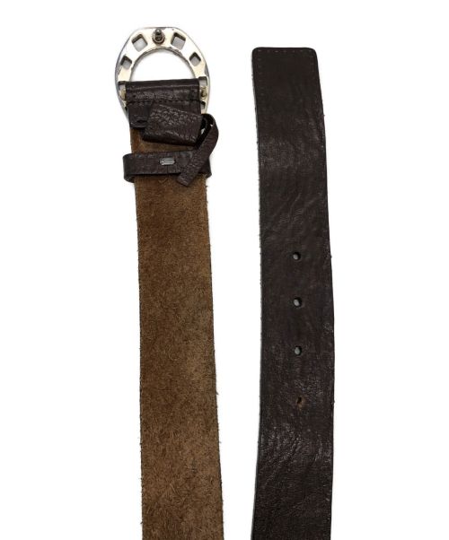 GUCCI（グッチ）GUCCI (グッチ) ベルトの古着・服飾アイテム