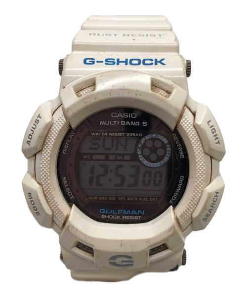 CASIO（カシオ）CASIO (カシオ) GW-9100Pの古着・服飾アイテム