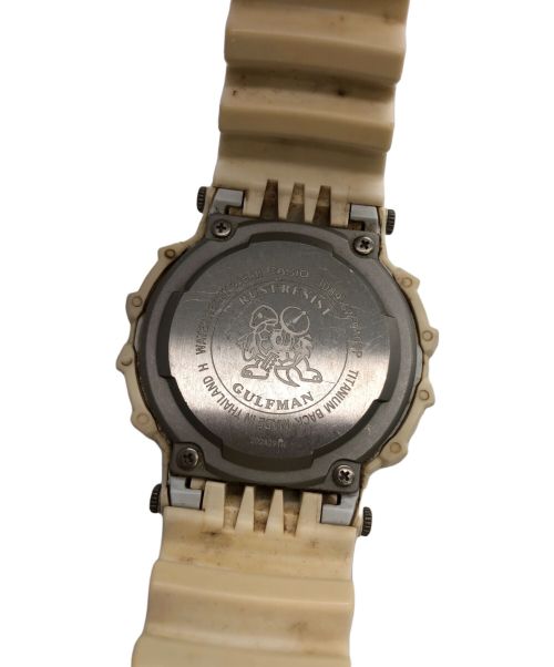 CASIO（カシオ）CASIO (カシオ) GW-9100Pの古着・服飾アイテム