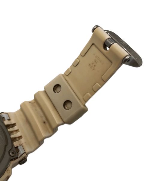 CASIO（カシオ）CASIO (カシオ) GW-9100Pの古着・服飾アイテム