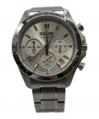 SEIKOセイコー）の古着「リストウォッチ」