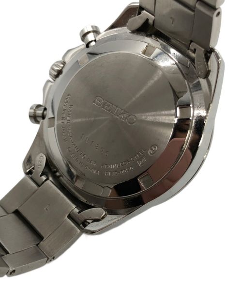 SEIKO（セイコー）SEIKO (セイコー) リストウォッチの古着・服飾アイテム