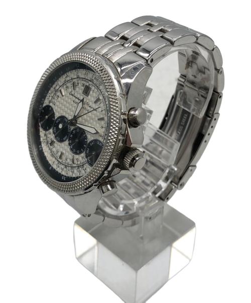 salvatore marra（サルバトーレマーラ）salvatore marra (サルバトーレマーラ) 腕時計の古着・服飾アイテム