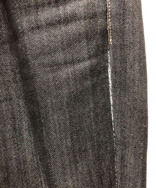 glamb（グラム）glamb (グラム) ジムデニム ネイビー サイズ:2の古着・服飾アイテム