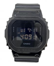 CASIO（カシオ）の古着「腕時計 G-SHOCK(ジーショック） クォーツ」