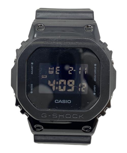CASIO（カシオ）CASIO (カシオ) 腕時計 G-SHOCK(ジーショック） クォーツ サイズ:実寸サイズにてご確認ください。の古着・服飾アイテム