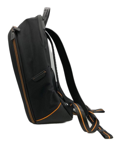 TUMI（トゥミ）TUMI (トゥミ) 「ヴェロシティ」バックパック ブラックの古着・服飾アイテム