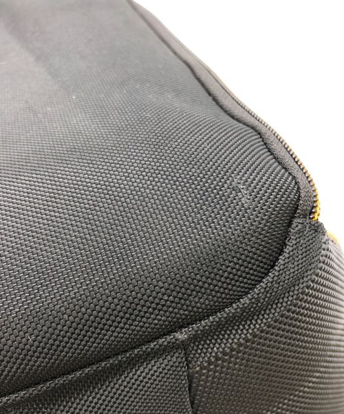 TUMI（トゥミ）TUMI (トゥミ) 「ヴェロシティ」バックパック ブラックの古着・服飾アイテム