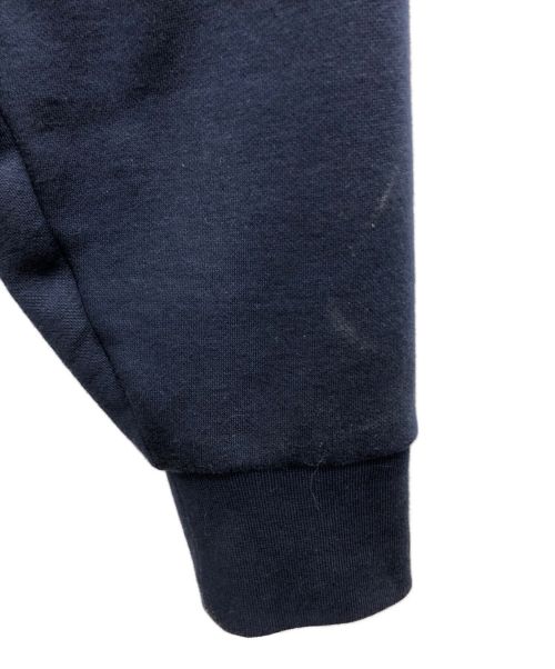 POLO RALPH LAUREN（ポロ・ラルフローレン）POLO RALPH LAUREN (ポロ・ラルフローレン) プルオーバーパーカー ネイビー サイズ:Lの古着・服飾アイテム
