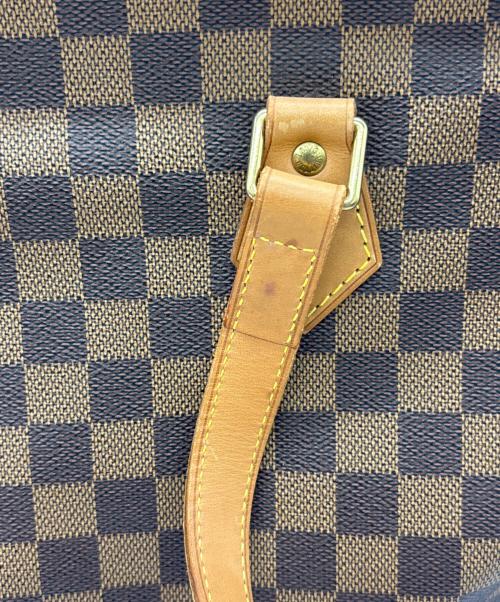 LOUIS VUITTON（ルイ ヴィトン）LOUIS VUITTON (ルイ ヴィトン) トートバッグ ブラウンの古着・服飾アイテム