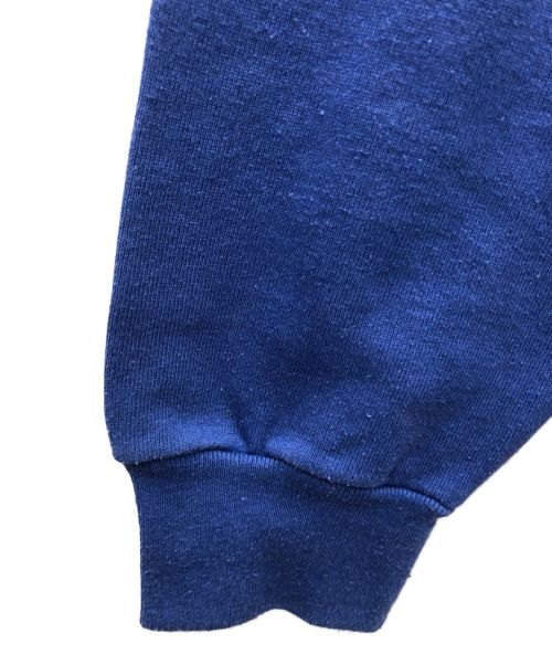 Champion（チャンピオン）Champion (チャンピオン) パーカー ブルー サイズ:Mの古着・服飾アイテム