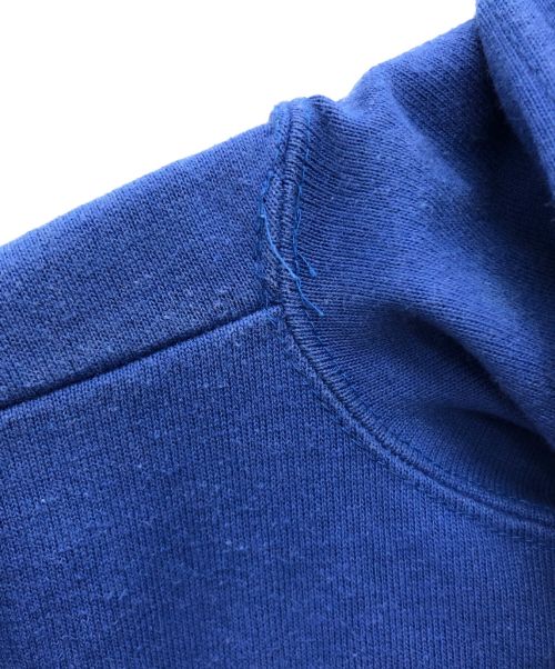 Champion（チャンピオン）Champion (チャンピオン) パーカー ブルー サイズ:Mの古着・服飾アイテム