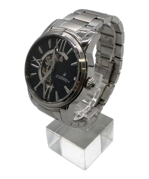 Orobianco（オロビアンコ）Orobianco (オロビアンコ) 腕時計の古着・服飾アイテム