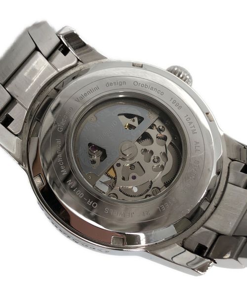Orobianco（オロビアンコ）Orobianco (オロビアンコ) 腕時計の古着・服飾アイテム