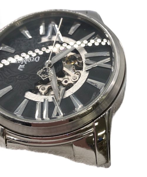 Orobianco（オロビアンコ）Orobianco (オロビアンコ) 腕時計の古着・服飾アイテム