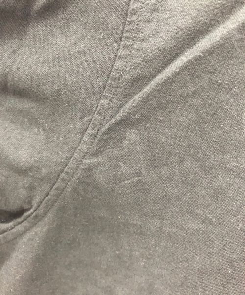 Needles（ニードルズ）Needles (ニードルズ) セットアップ ブラック サイズ:Mの古着・服飾アイテム