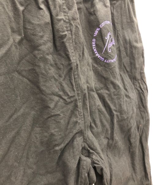 Needles（ニードルズ）Needles (ニードルズ) セットアップ ブラック サイズ:Mの古着・服飾アイテム