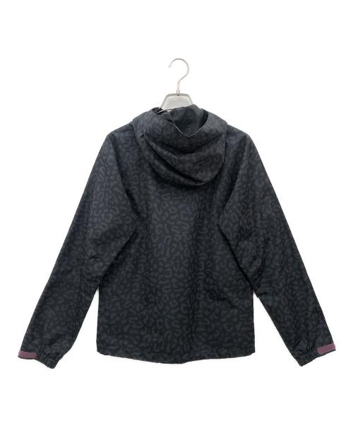 Columbia（コロンビア）Columbia (コロンビア) ナイロンジャケット グレー サイズ:XSの古着・服飾アイテム