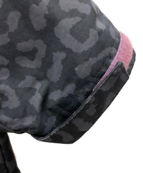 Columbia（コロンビア）Columbia (コロンビア) ナイロンジャケット グレー サイズ:XSの古着・服飾アイテム