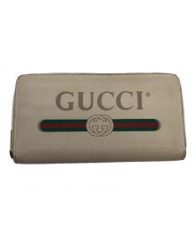 GUCCI（グッチ）の古着「長財布」