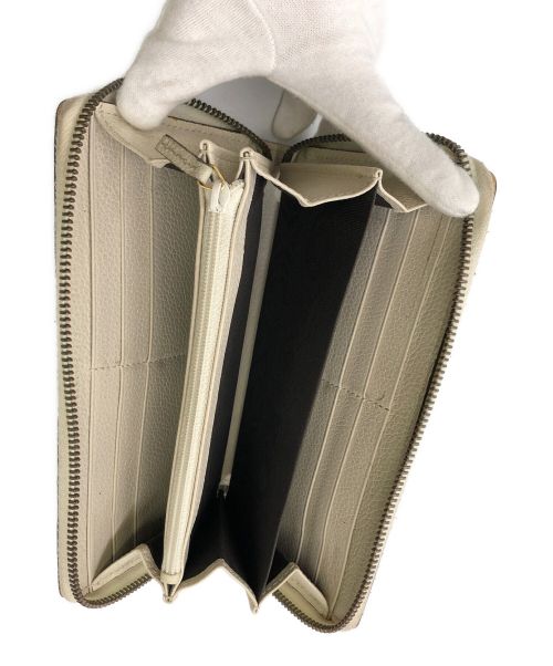 GUCCI（グッチ）GUCCI (グッチ) 長財布の古着・服飾アイテム