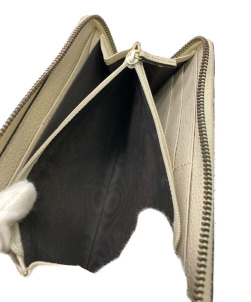 GUCCI（グッチ）GUCCI (グッチ) 長財布の古着・服飾アイテム
