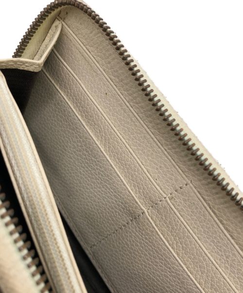 GUCCI（グッチ）GUCCI (グッチ) 長財布の古着・服飾アイテム