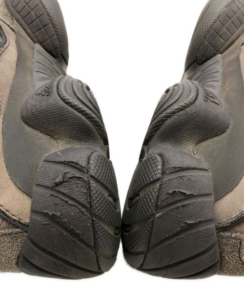 adidas（アディダス）adidas (アディダス) YEEZY 500 ブラック サイズ:25.5の古着・服飾アイテム