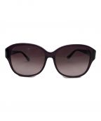 Salvatore Ferragamoサルヴァトーレ フェラガモ）の古着「サングラス」｜ブラウン