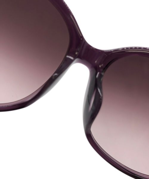 Salvatore Ferragamo（サルヴァトーレ フェラガモ）Salvatore Ferragamo (サルヴァトーレ フェラガモ) サングラス ブラウン 未使用品の古着・服飾アイテム