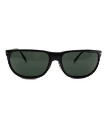 PERSOL（ペルソール）の古着「サングラス」｜ブラック
