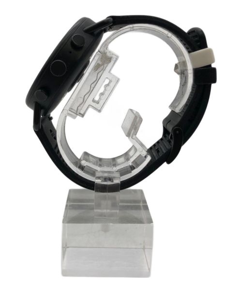 SKAGEN（スカーゲン）SKAGEN (スカーゲン) スマートウォッチの古着・服飾アイテム