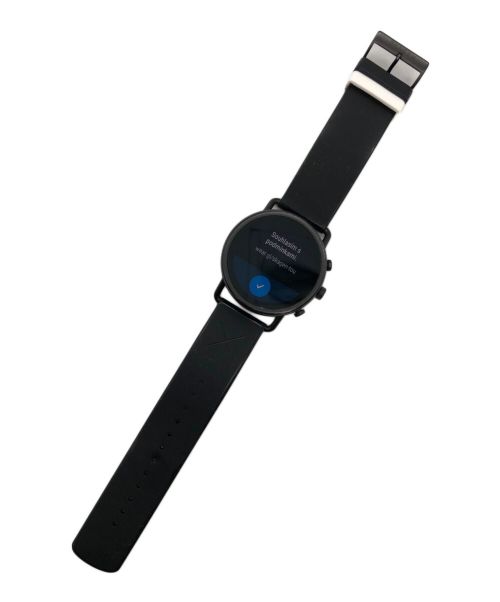 SKAGEN（スカーゲン）SKAGEN (スカーゲン) スマートウォッチの古着・服飾アイテム