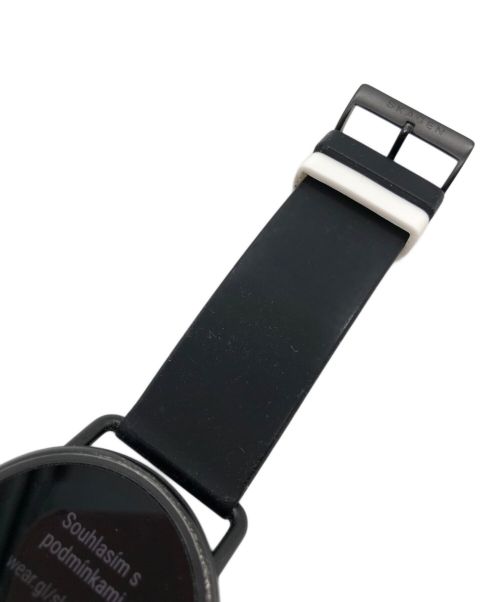 SKAGEN（スカーゲン）SKAGEN (スカーゲン) スマートウォッチの古着・服飾アイテム